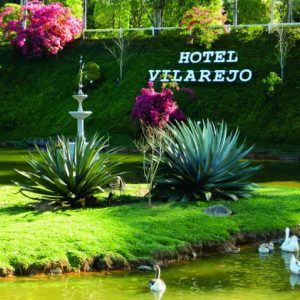 HOTEL FAZENDA VILAREJO: Natureza, Diversão e Seresta