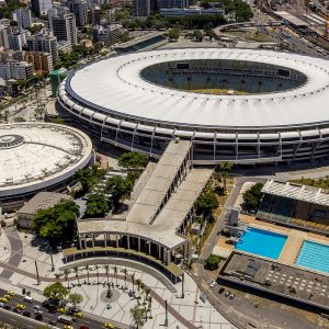 TOUR INSIDE THE MARACANÃ: IS WORTH IT