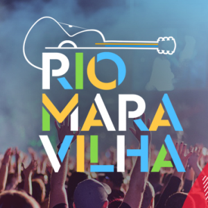 MÚSICA, COMIDA E DIVERSÃO NA MARINA DA GLÓRIA