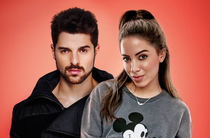 ANITA, JQUEST E ALOK : A Festa do Tomante vai fazer Paty do Alferes vai Tremer