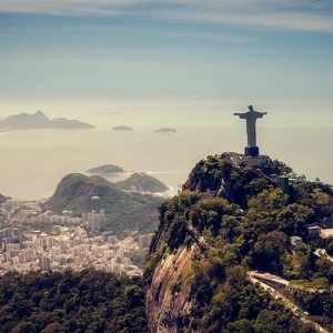 DICAS DE SEGURANÇA PARA CURTIR A CIDADE  DO RIO DE JANEIRO SEM MEDO