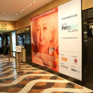 Teatro PetroRio das Artes: Tradição e Cultura