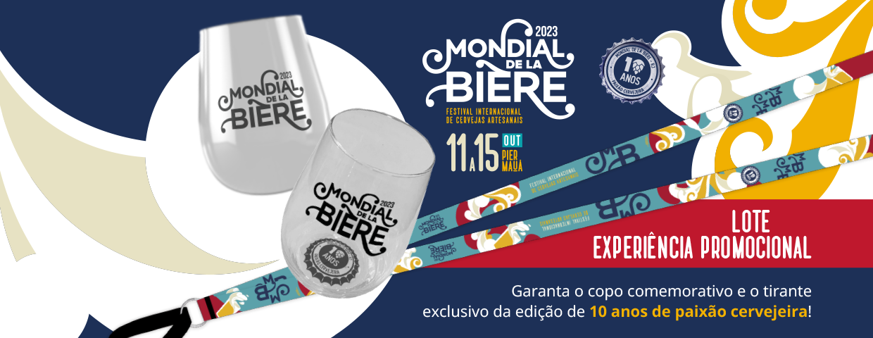 MOndial de La Biere